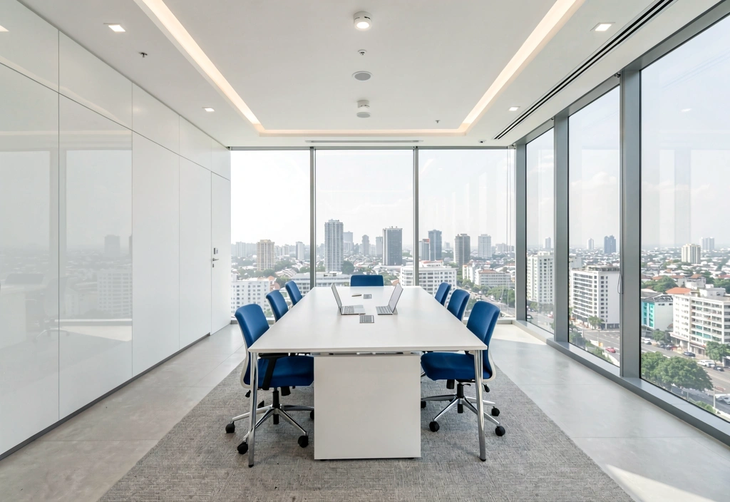 Asia Business Intelligence HQ