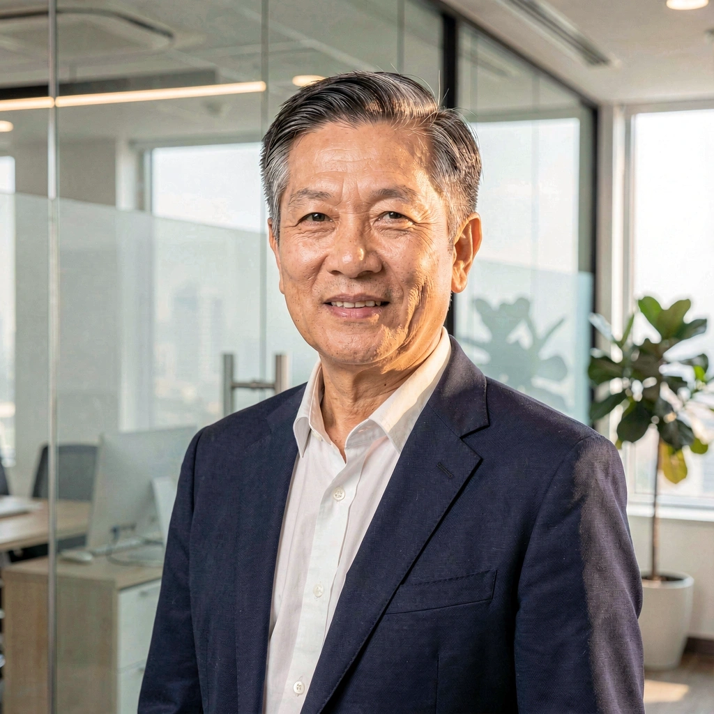 Senior Data Architect