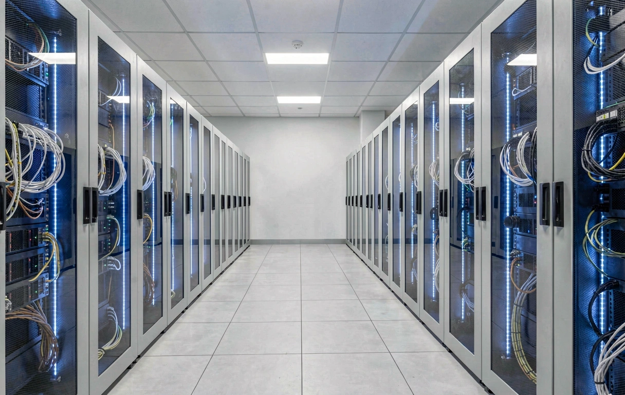 Digital Infrastructure