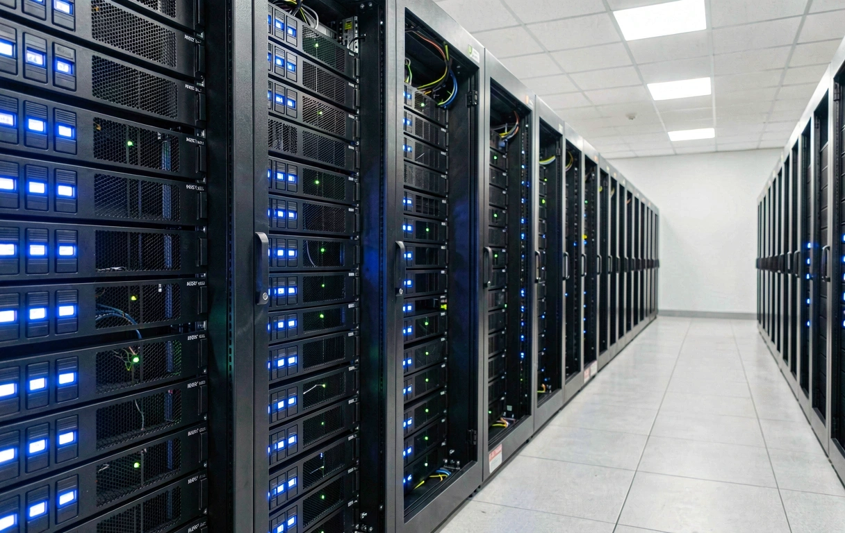 Real-time data reporting infrastructure